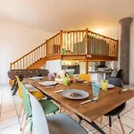 Centre ville 24 couchages Marmontel