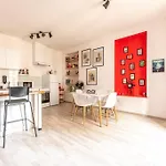 Centre ville 24 couchages Marmontel