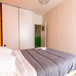 Centre ville 24 couchages Marmontel