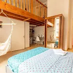 Centre ville 24 couchages Marmontel