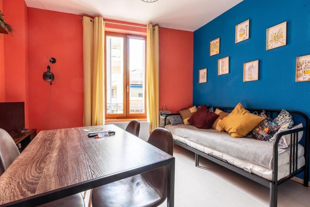 Centre 24 Couchages Marmontel Appartement