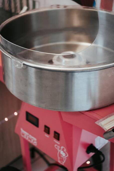 Centre 24 Couchages Marmontel Clermont-Ferrand