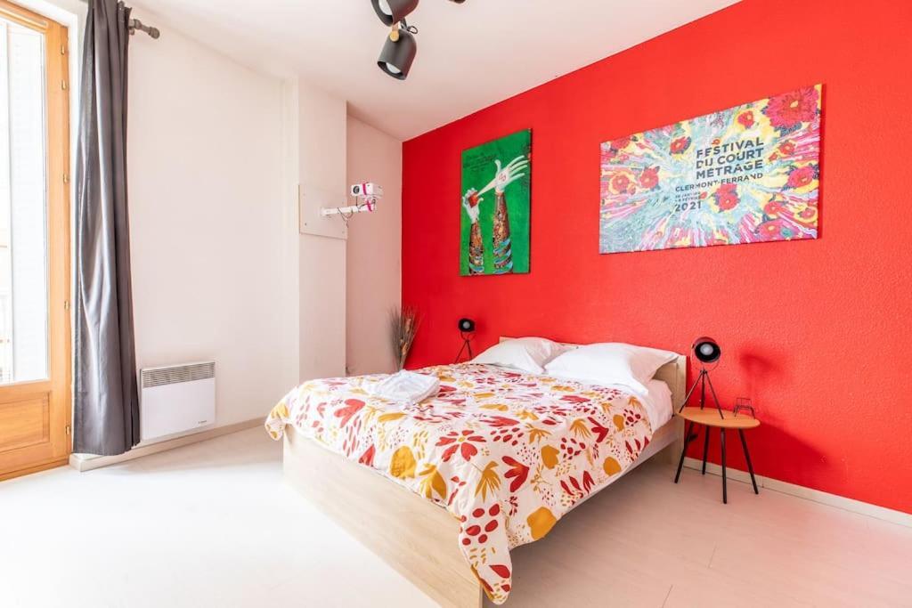 Centre 24 Couchages Marmontel Appartement