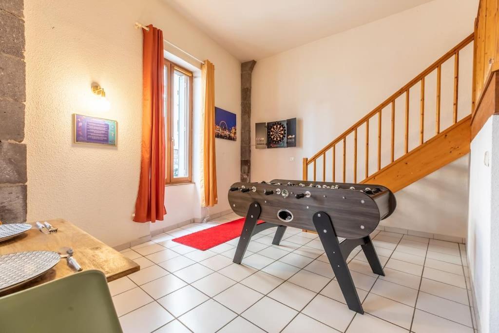 Centre 24 Couchages Marmontel