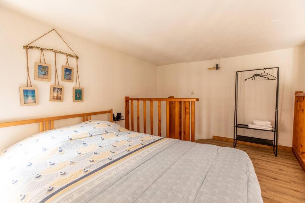 Centre 24 Couchages Marmontel Appartement Clermont-Ferrand